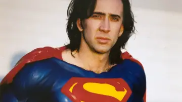 Zasłona do filmu "The Death of "Superman Lives": What Happened?" #425563