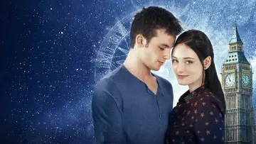 Zasłona do filmu "Błękit Szafiru" #236096