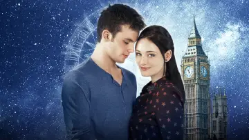 Zasłona do filmu "Błękit Szafiru" #381223