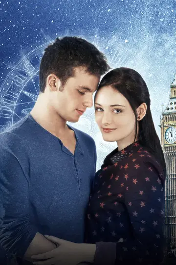 Plakat do filmu "Błękit Szafiru" #381226