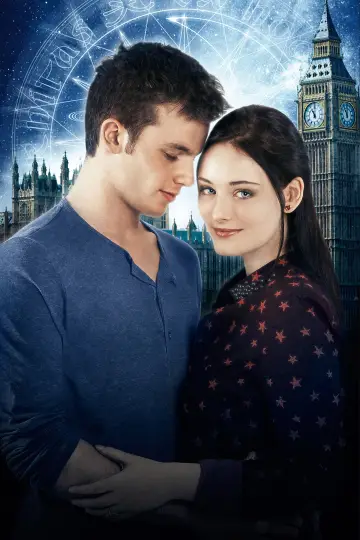 Plakat do filmu "Błękit Szafiru" #381227