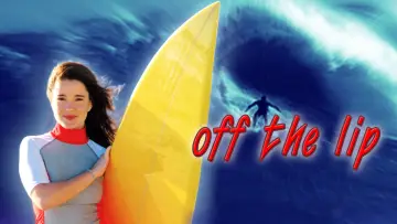 Zasłona do filmu "Off the Lip" #1044232