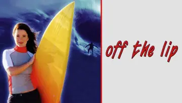 Zasłona do filmu "Off the Lip" #1044234