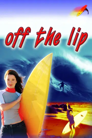 Plakat do filmu "Off the Lip" #1044236