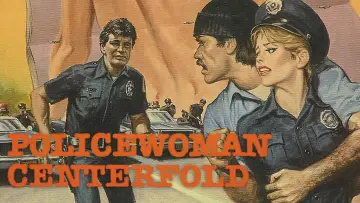 Zasłona do filmu "Policewoman Centerfold" #1129352