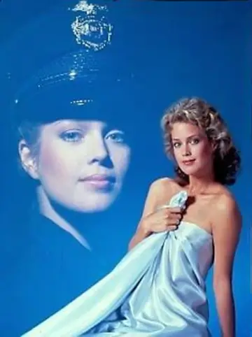 Plakat do filmu "Policewoman Centerfold" #496609