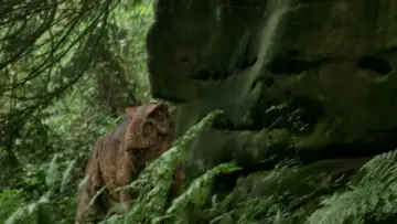 Zasłona do filmu "Extinction" #500809