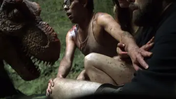Zasłona do filmu "Extinction" #500810