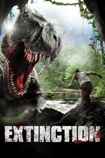 Plakat do filmu "Extinction" #693207