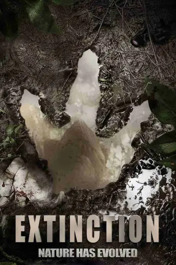 Plakat do filmu "Extinction" #693210