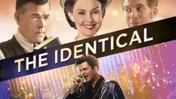 Zasłona do filmu "The Identical" #1103052