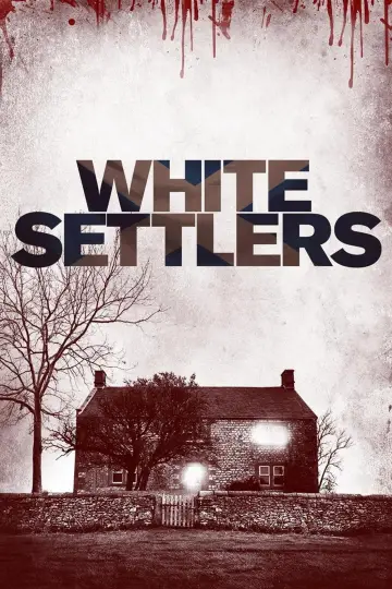 Plakat do filmu "White Settlers" #1133473
