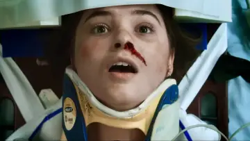 Zasłona do filmu "Naznaczony: Rozdział 3" #1207577
