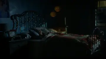 Zasłona do filmu "Naznaczony: Rozdział 3" #1577796