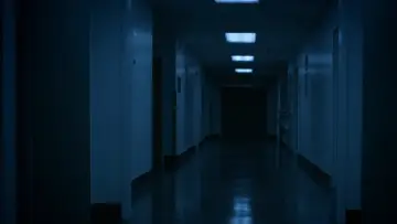 Zasłona do filmu "Naznaczony: Rozdział 3" #1577834