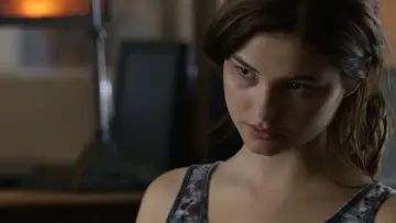 Zasłona do filmu "Naznaczony: Rozdział 3" #1577837
