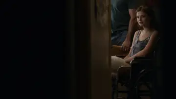 Zasłona do filmu "Naznaczony: Rozdział 3" #1577841