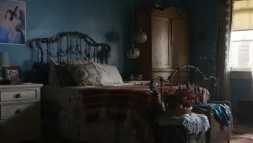 Zasłona do filmu "Naznaczony: Rozdział 3" #1577843