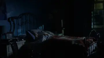 Zasłona do filmu "Naznaczony: Rozdział 3" #1577845