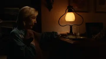 Zasłona do filmu "Naznaczony: Rozdział 3" #1577849