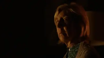 Zasłona do filmu "Naznaczony: Rozdział 3" #1577865