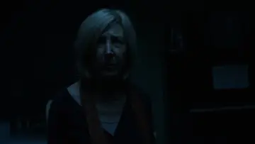Zasłona do filmu "Naznaczony: Rozdział 3" #1627956