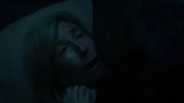 Zasłona do filmu "Naznaczony: Rozdział 3" #1627958