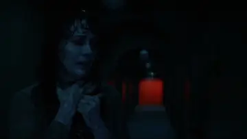 Zasłona do filmu "Naznaczony: Rozdział 3" #1627987