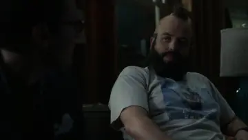 Zasłona do filmu "Naznaczony: Rozdział 3" #1627988