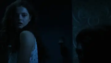 Zasłona do filmu "Naznaczony: Rozdział 3" #1628004