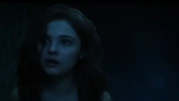 Zasłona do filmu "Naznaczony: Rozdział 3" #1628005
