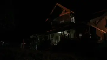Zasłona do filmu "Naznaczony: Rozdział 3" #1628015