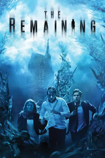 Plakat do filmu "Potępienie" #306472