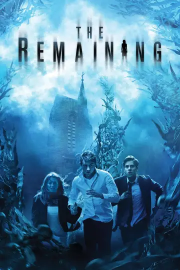 Plakat do filmu "Potępienie" #937466