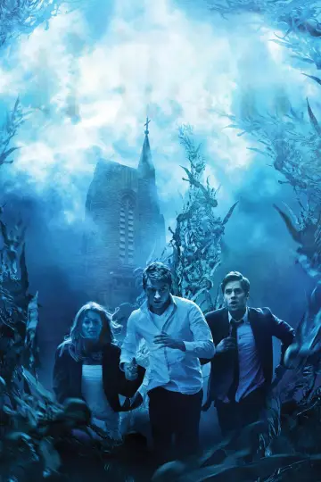 Plakat do filmu "Potępienie" #937467