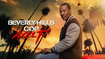 Zasłona do filmu "Gliniarz z Beverly Hills: Axel F" #590282