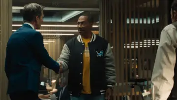 Zasłona do filmu "Gliniarz z Beverly Hills: Axel F" #590313