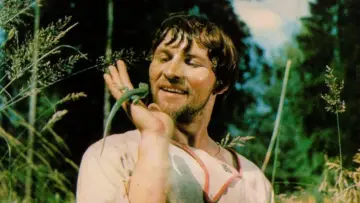 Zasłona do filmu "Степанова памятка" #1571886