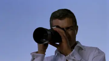 Zasłona do filmu "Lá Fora" #1147271
