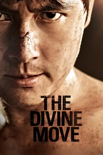 Plakat do filmu "신의 한 수" #1523909