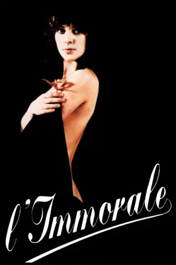 L'Immorale