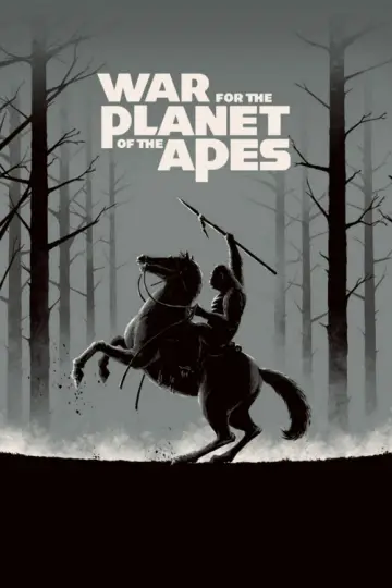 Wojna o Planetę Małp