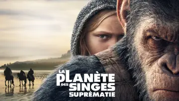Zasłona do filmu "Wojna o Planetę Małp" #416229