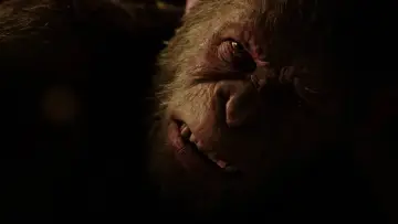Zasłona do filmu "Wojna o Planetę Małp" #585947