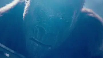 Zasłona do filmu "Wojna o Planetę Małp" #585967
