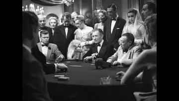 Zasłona do filmu "Casino Royale" #477969