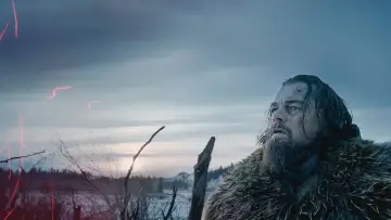 Zasłona do filmu "Zjawa" #209178