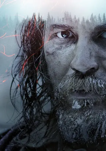 Plakat do filmu "Zjawa" #209210