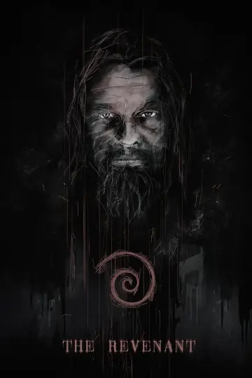Plakat do filmu "Zjawa" #761305