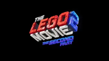Zasłona do filmu "LEGO® Przygoda 2" #63887